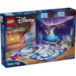 LEGO Disney – Ľadové kráľovstvo Adventný kalendár